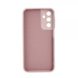 Onsala Samsung Galaxy A15 Skal Silikon Chalk Pink