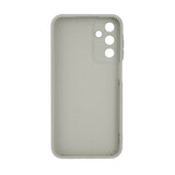 Onsala Samsung Galaxy A16 Skal Silikonkänsla Concrete
