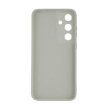 Onsala Samsung Galaxy S24 FE Skal Silikonkänsla Concrete