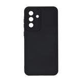 Onsala Samsung Galaxy A36 Skal Silikonkänsla Svart
