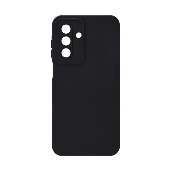 Onsala Samsung Galaxy A26 Skal Silikonkänsla Svart