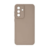 Onsala Samsung Galaxy A56 Skal Silikonkänsla Sommarsand