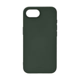 Onsala iPhone 16e/17e Skal Silikonkänsla Olive Green