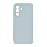 Onsala Samsung Galaxy A17 Skal Silikonkänsla Concrete