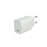 Gear Laddare 1xUSB-C PD 20W Vit