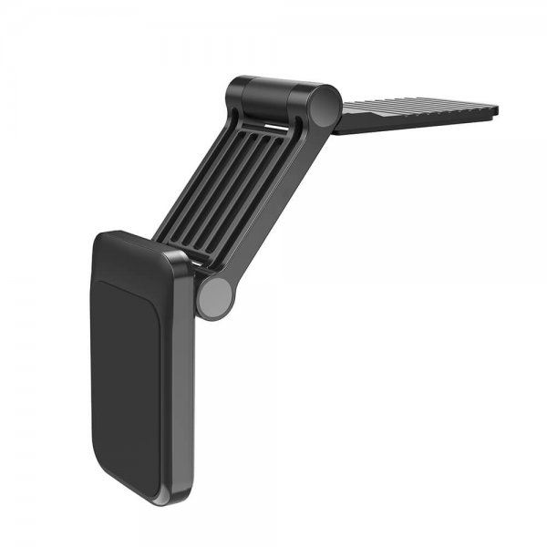 Gear Magnetisk Telefonhållare Flexibelt Fäste med Självhäftande tejp