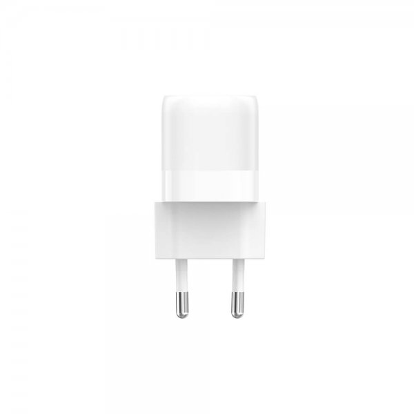 Gear Laddare 1xUSB-C PD/PPS 25W Kabel USB-C-USB-C 1m