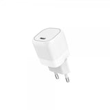 Gear Laddare 1xUSB-C PD/PPS 25W Kabel USB-C-USB-C 1m