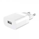 Gear Laddare Travel Charger 2.4A Vit