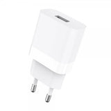 Gear Laddare Travel Charger 2.4A Vit