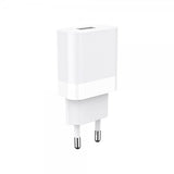 Gear Laddare Travel Charger 2.4A Vit