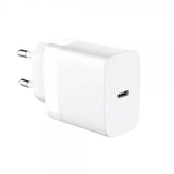 Gear Laddare PD/PPS Travel Charger 30W Vit