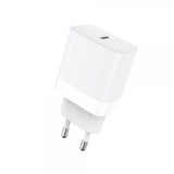 Gear Laddare PD/PPS Travel Charger 30W Vit