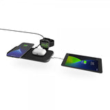 Zens 4-in-1 Wireless Charger