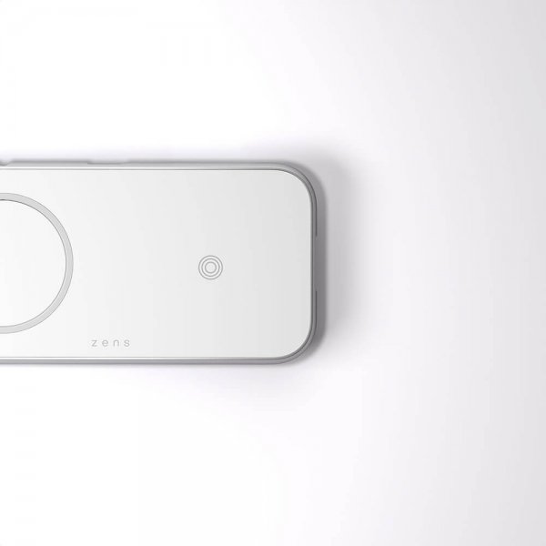 Zens 3 in 1 MagSafe Wireless Charger