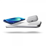 Zens 3 in 1 MagSafe Wireless Charger