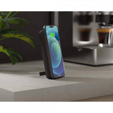 Zens Magnetic Single Powerbank with Stand 10000 mAh