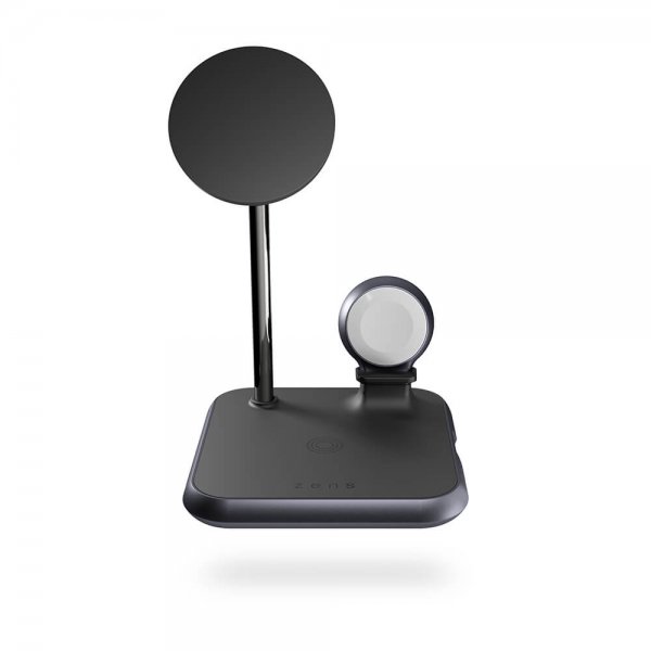 Zens 4-in-1 Magnetic/Watch Wireless Charger