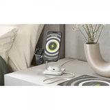 Zens 4-in-1 MagSafe/Watch Wireless Charging Station Vit