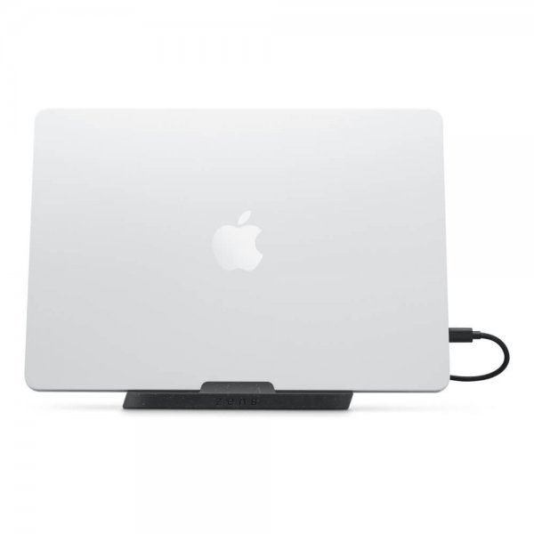Zens 60W iPad/Macbook Air charging stand