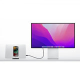 Zens 3-in-1 MFI+MFM Modular charging station