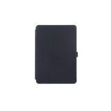 Onsala iPad Air 2019 (gen 3) Fodral Äkta Läder Svart