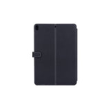 Onsala iPad Air 2019 (gen 3) Fodral Äkta Läder Svart