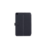 Onsala iPad Mini 2019 (gen 5) Fodral Äkta Läder Svart