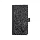 Onsala iPhone 11 Pro Fodral Äkta Läder Svart