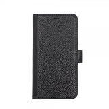 Onsala iPhone 11 Pro Fodral Äkta Läder Svart