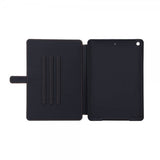 Onsala iPad 10.2 (gen 7/8/9) Fodral Äkta Läder Brun