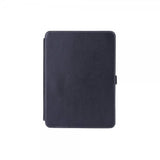 Onsala iPad Air 10.9 (gen 4/5) Fodral Äkta Läder Svart