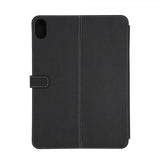 Onsala iPad 10.9 (gen 10)/iPad 11 (A16) Fodral Läder Svart
