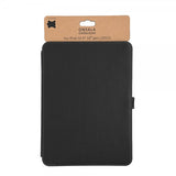 Onsala iPad 10.9 (gen 10)/iPad 11 (A16) Fodral Läder Svart