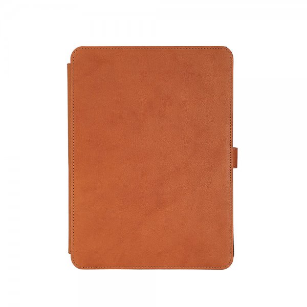 Onsala iPad 10.9 (gen 10)/iPad 11 (A16) Fodral Läder Brun