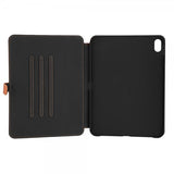 Onsala iPad 10.9 (gen 10)/iPad 11 (A16) Fodral Läder Brun