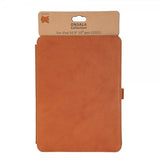 Onsala iPad 10.9 (gen 10)/iPad 11 (A16) Fodral Läder Brun