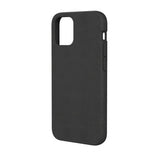 Pela iPhone 12/iPhone 12 Pro Skal Eco Friendly Slim Svart