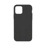 Pela iPhone 12/iPhone 12 Pro Skal Eco Friendly Slim Svart