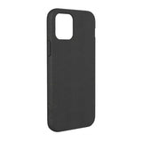 Pela iPhone 12/iPhone 12 Pro Skal Eco Friendly Slim Svart
