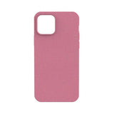 Pela iPhone 12/iPhone 12 Pro Skal Eco Friendly Slim Cassis