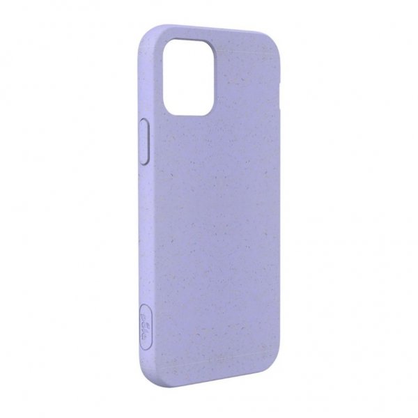 Pela iPhone 12 Mini Skal Eco Friendly Lavender