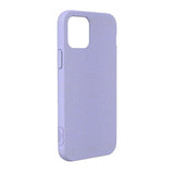 Pela iPhone 12/iPhone 12 Pro Skal Eco Friendly Lavender