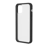 Pela iPhone 12 Pro Max Skal Eco Friendly Clear Svart