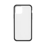 Pela iPhone 12 Pro Max Skal Eco Friendly Clear Svart