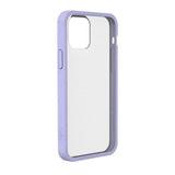 Pela iPhone 12 Pro Max Skal Eco Friendly Clear Lavender
