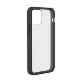 Pela iPhone 12 Mini Skal Eco Friendly Clear Svart