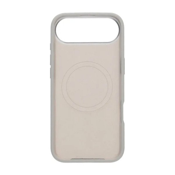 iPhone Air Skal Kamerasarg MagSafe Grå