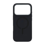 iPhone 17 Pro Max Skal Kameralinsskydd Svart