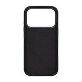 iPhone 17 Pro Max Skal Kameralinsskydd Svart